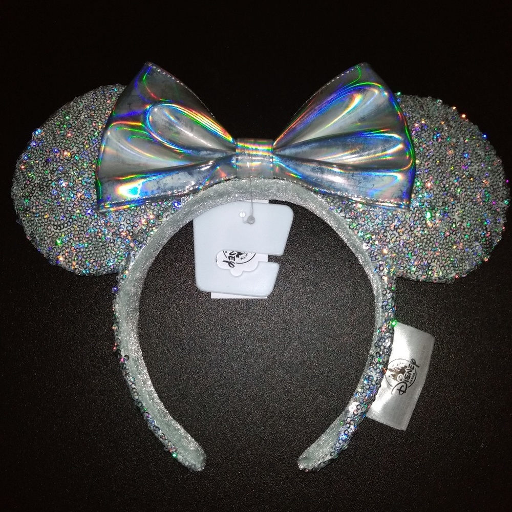 ✨NEW Minnie Mouse Magical Mirror Ears
